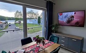 Apartament Promenada Czaplinek